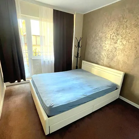 Krakovia Apartment Constanta