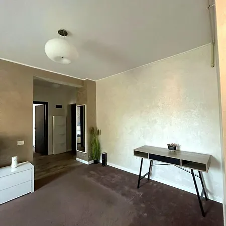 Apartment Krakovia *